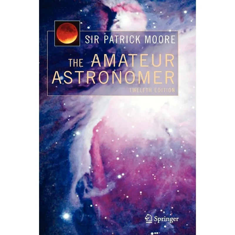 The Amateur Astronomer