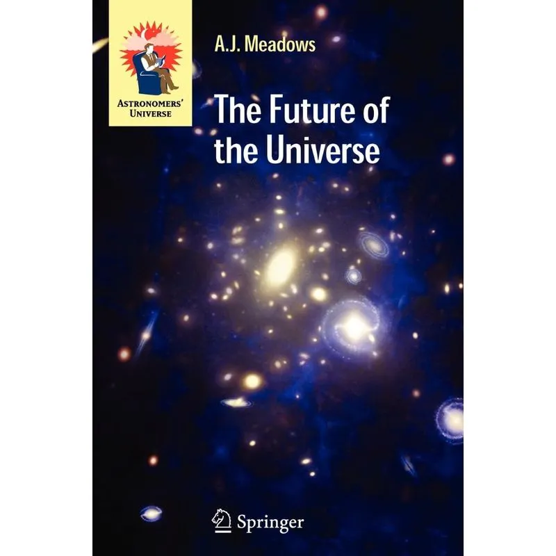 The Future of the Universe
