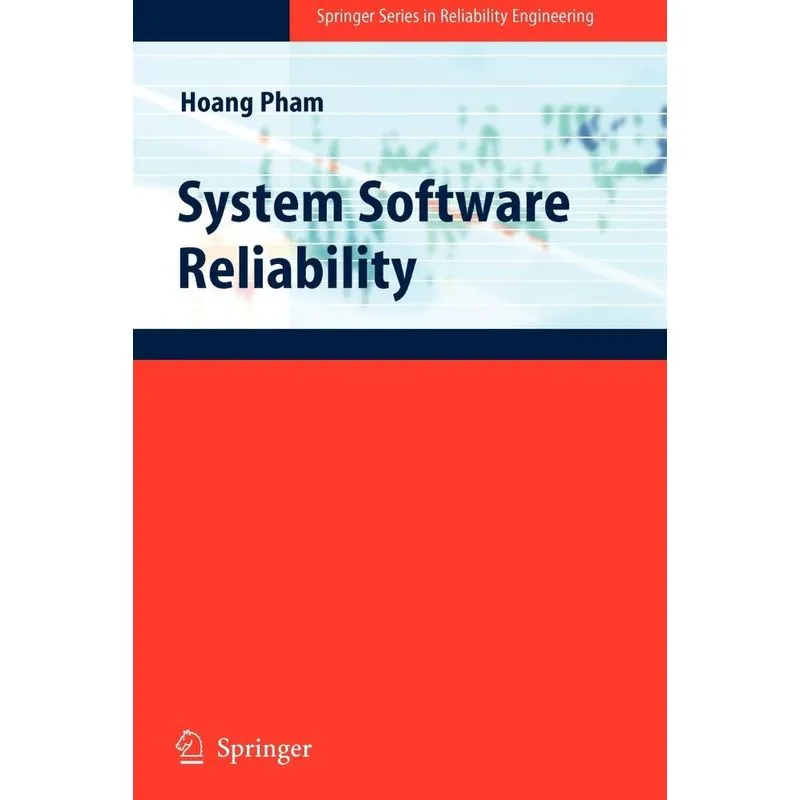 System Software Reliability