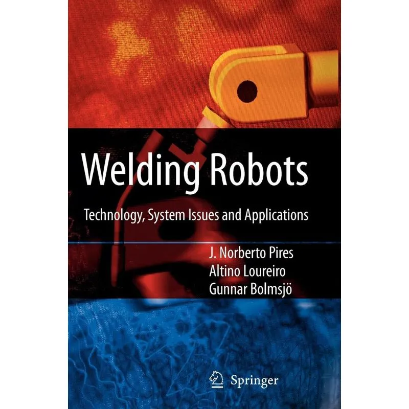 Welding Robots