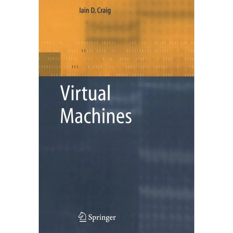 Virtual Machines