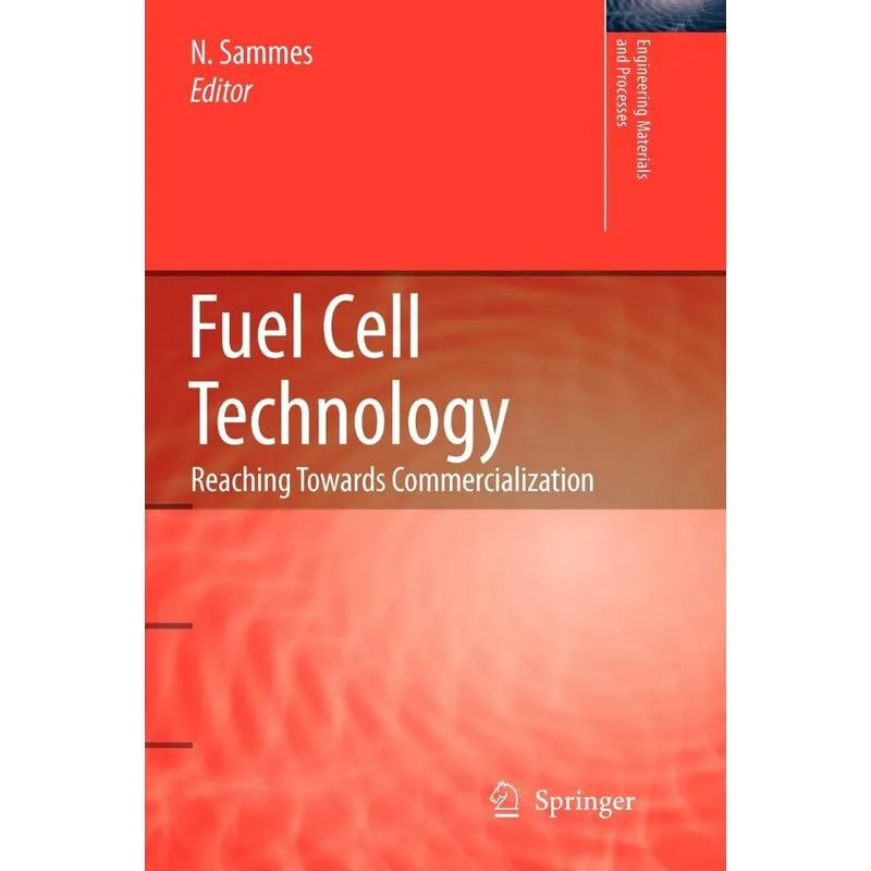 Fuel Cell Technology