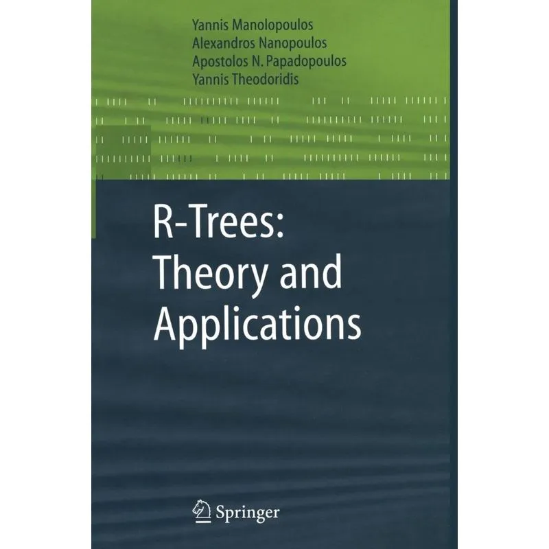 R-Trees