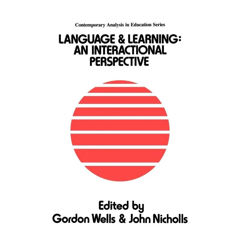 Language And Learning
