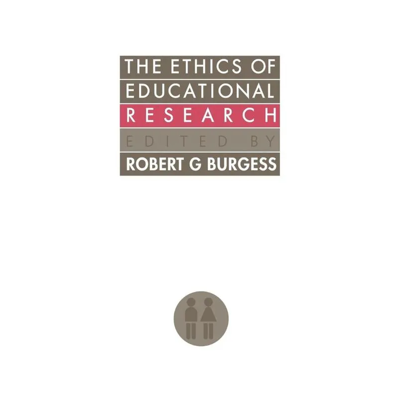 The Ethics Of Educational Research