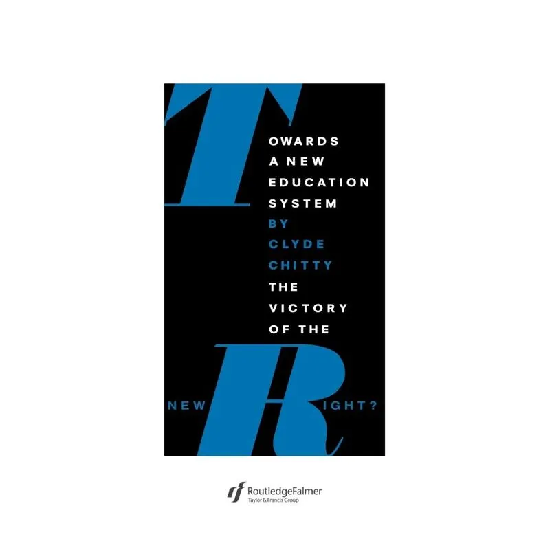 Towards A New Education System