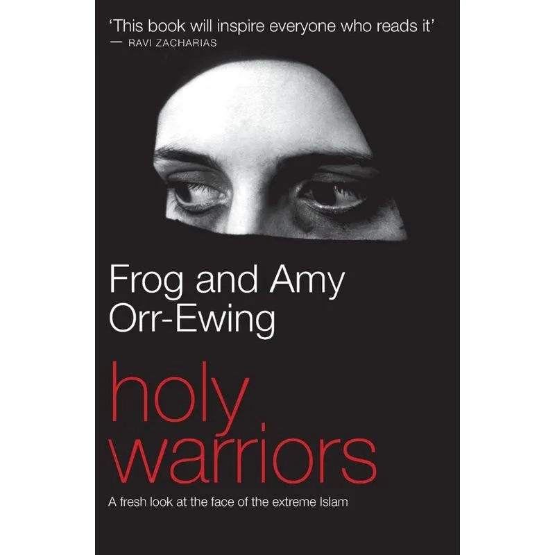 Holy Warriors