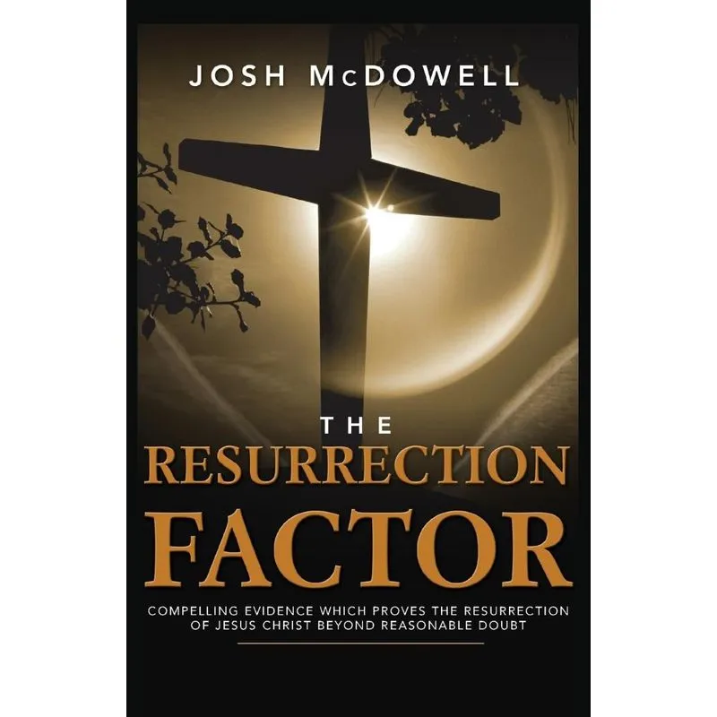 The Resurrection Factor