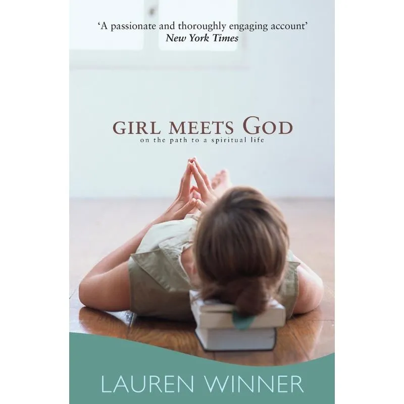 Girl Meets God