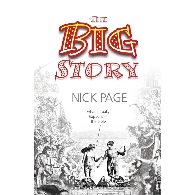 The Big Story
