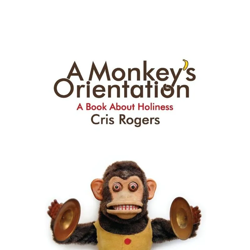 A Monkeys Orientation