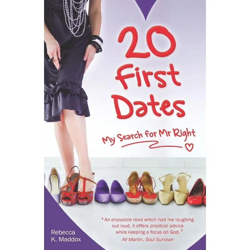 20 First Dates