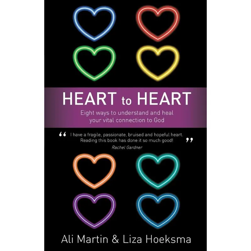 Heart to Heart