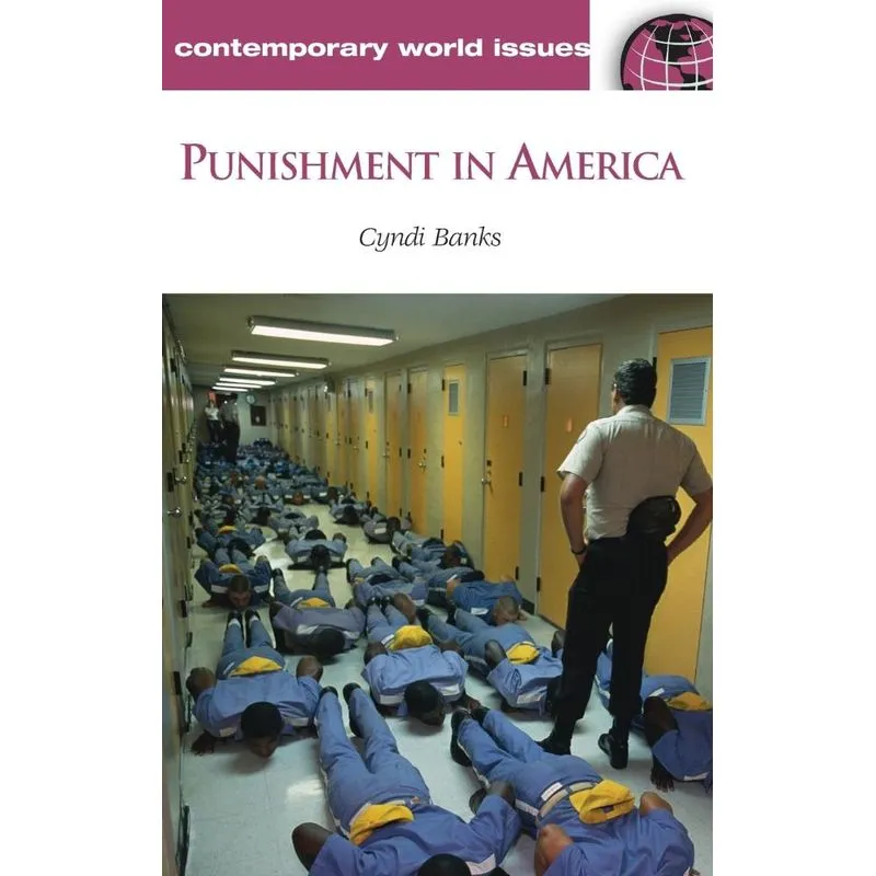 Punishment in America