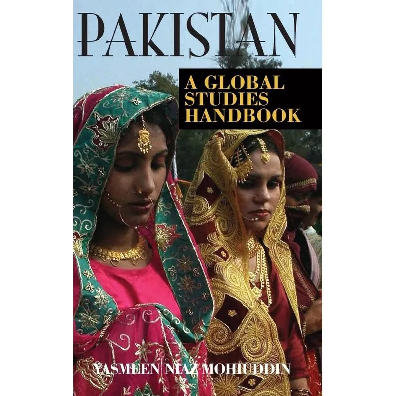 Pakistan