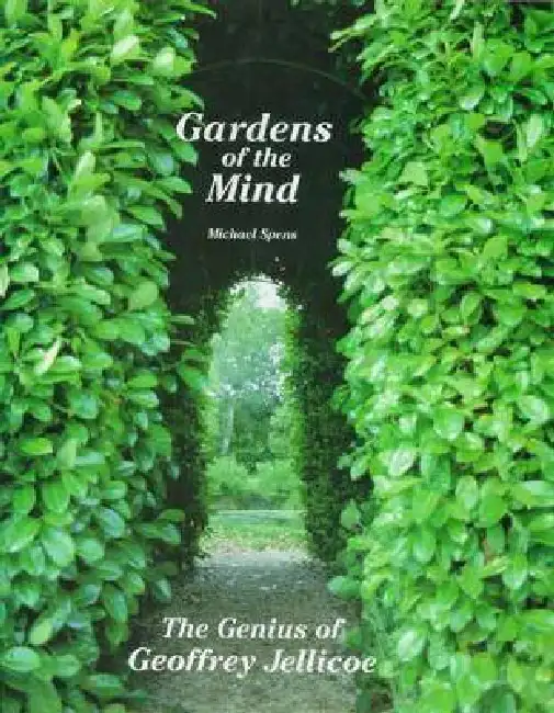 Gardens of the Mind Hardcover