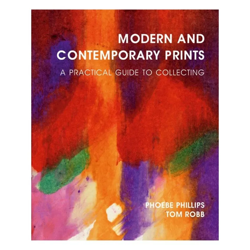 MODERN AND CONTEMPORARY PRINTS