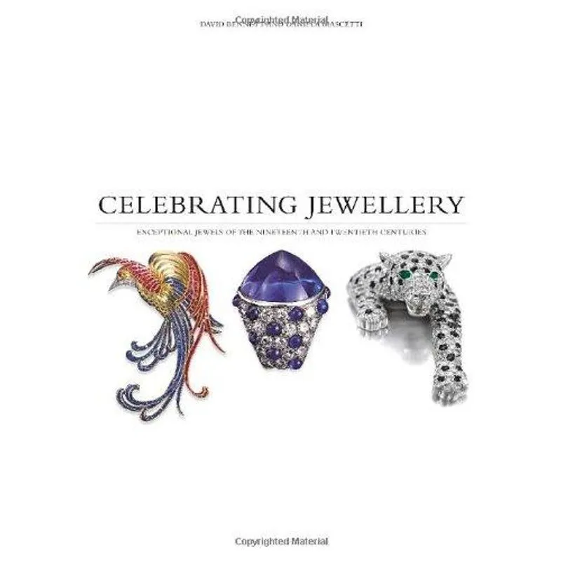 Celebrating Jewellery