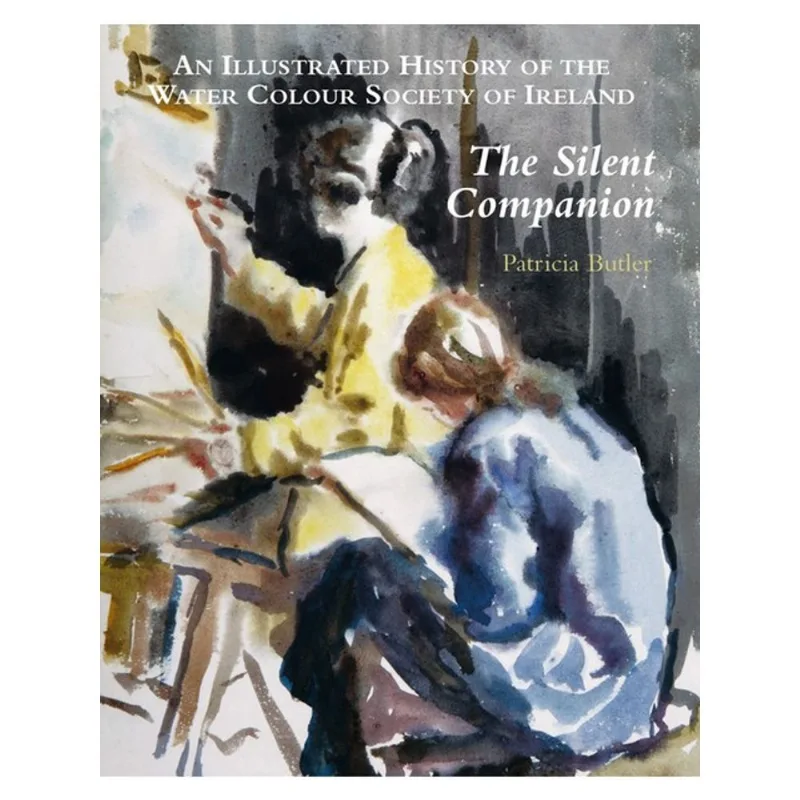 SILENT COMPANION