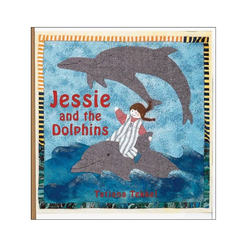 JESSIE AND THE DOLPHINS
