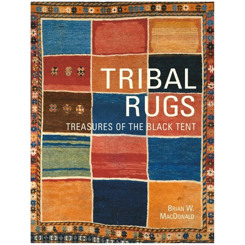 TRIBAL RUGS