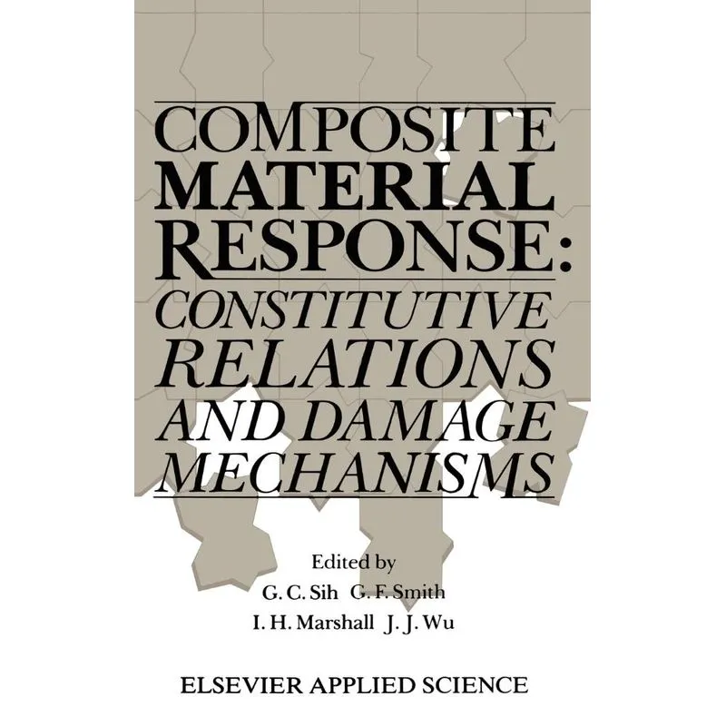 Composite Material Response
