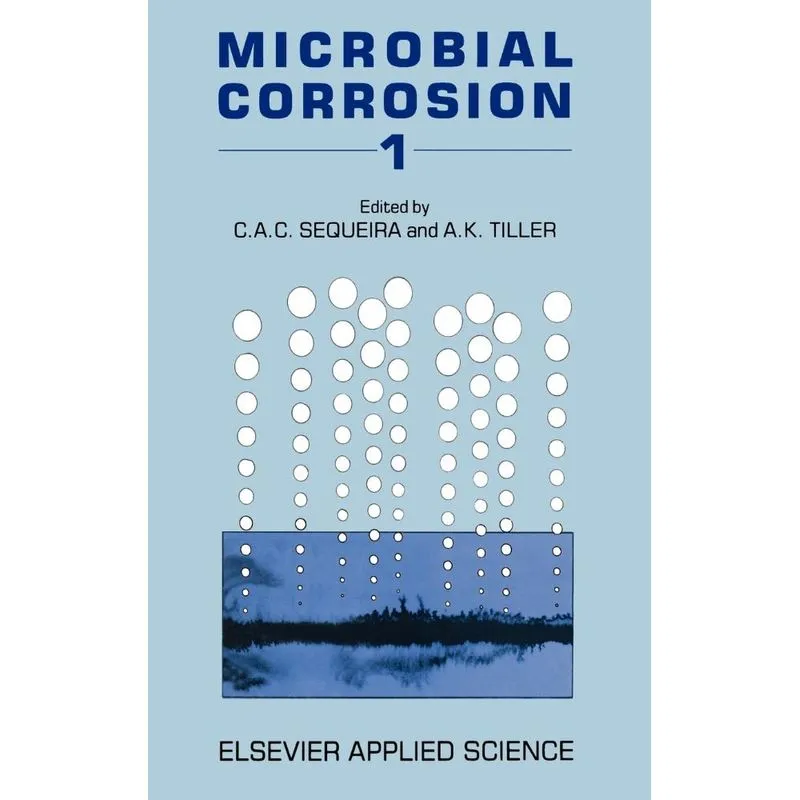Microbial Corrosion - 1