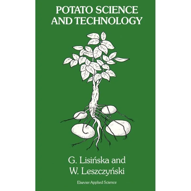 Potato Science and Technology