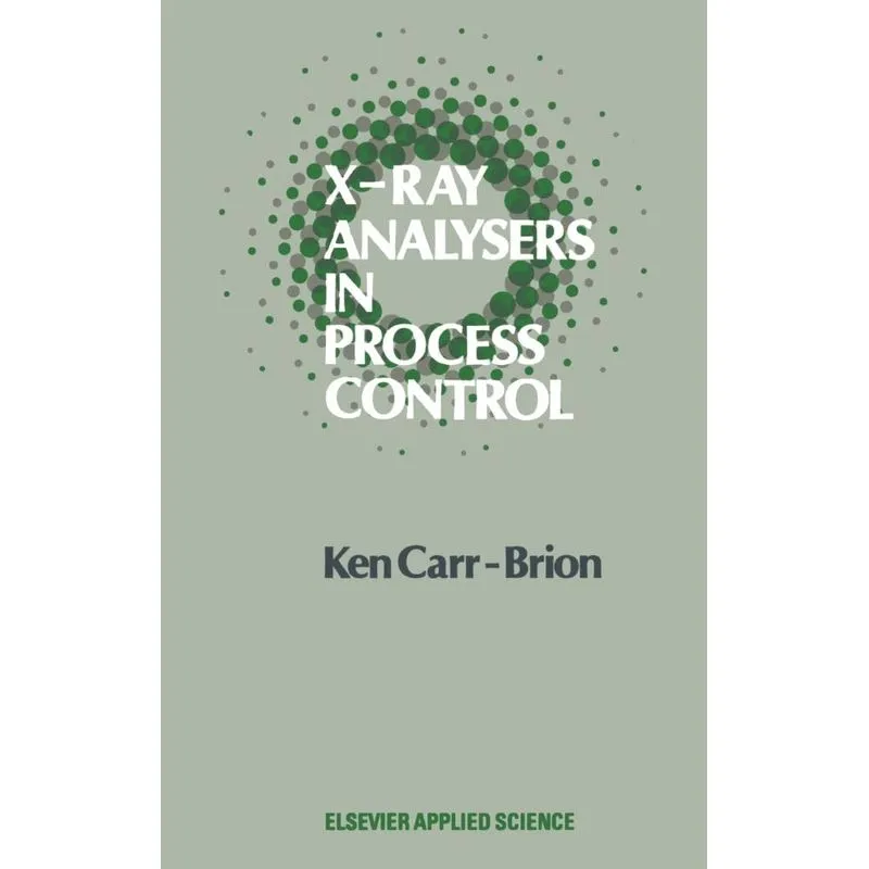 X-Ray Analysers in Process Control