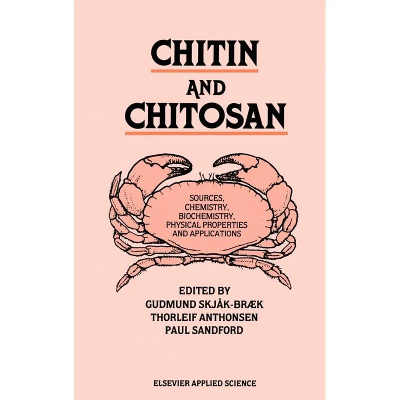 Chitin and Chitosan
