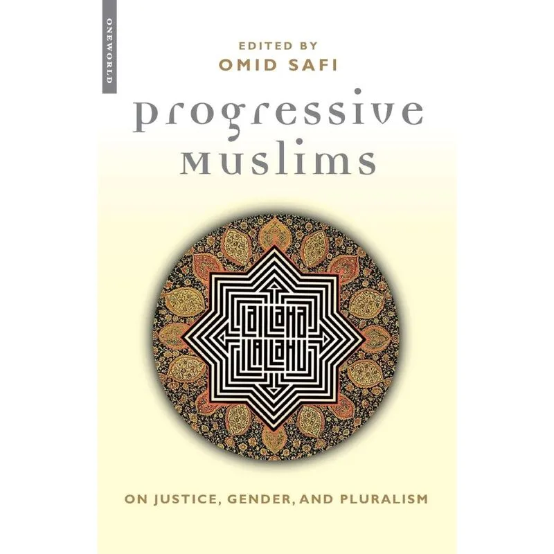Progressive Muslims