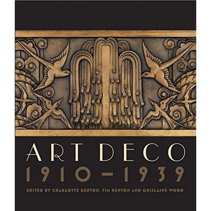 Art Deco 1910-1939