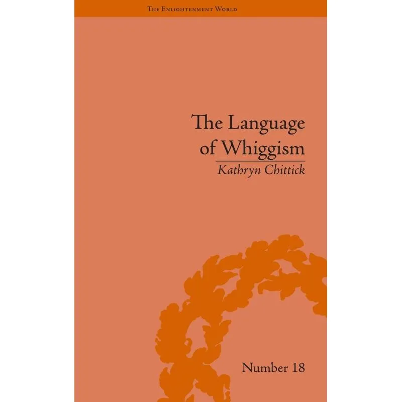 The Language of Whiggism