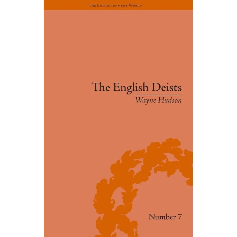 The English Deists