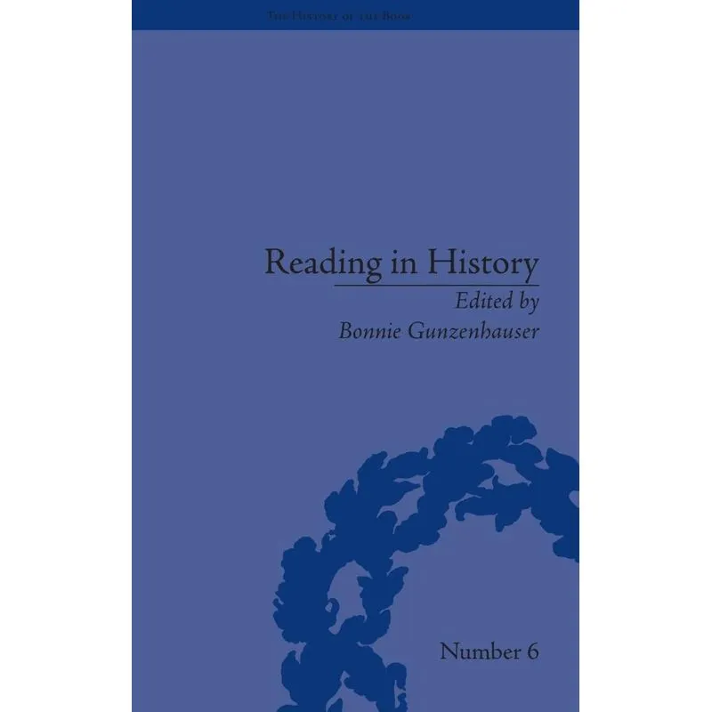 Reading in History
