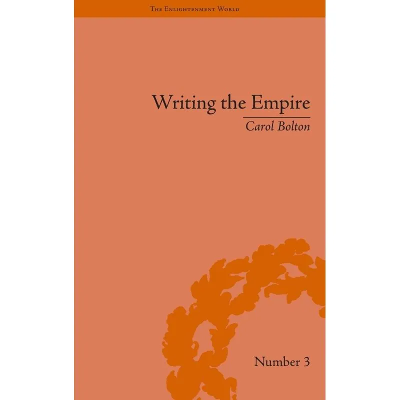 Writing the Empire