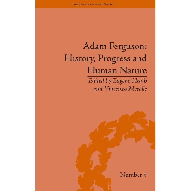Adam Ferguson
