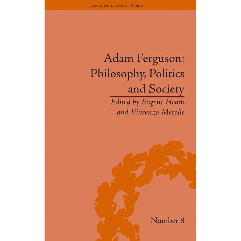 Adam Ferguson