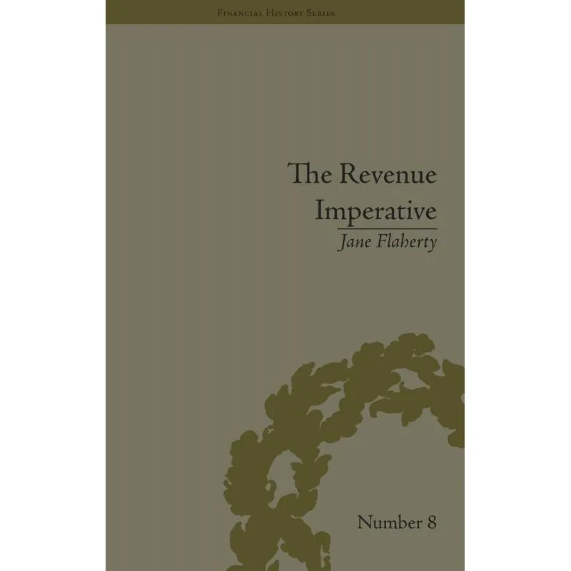The Revenue Imperative