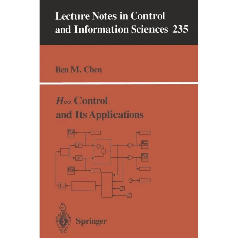 H Control and Its Applications