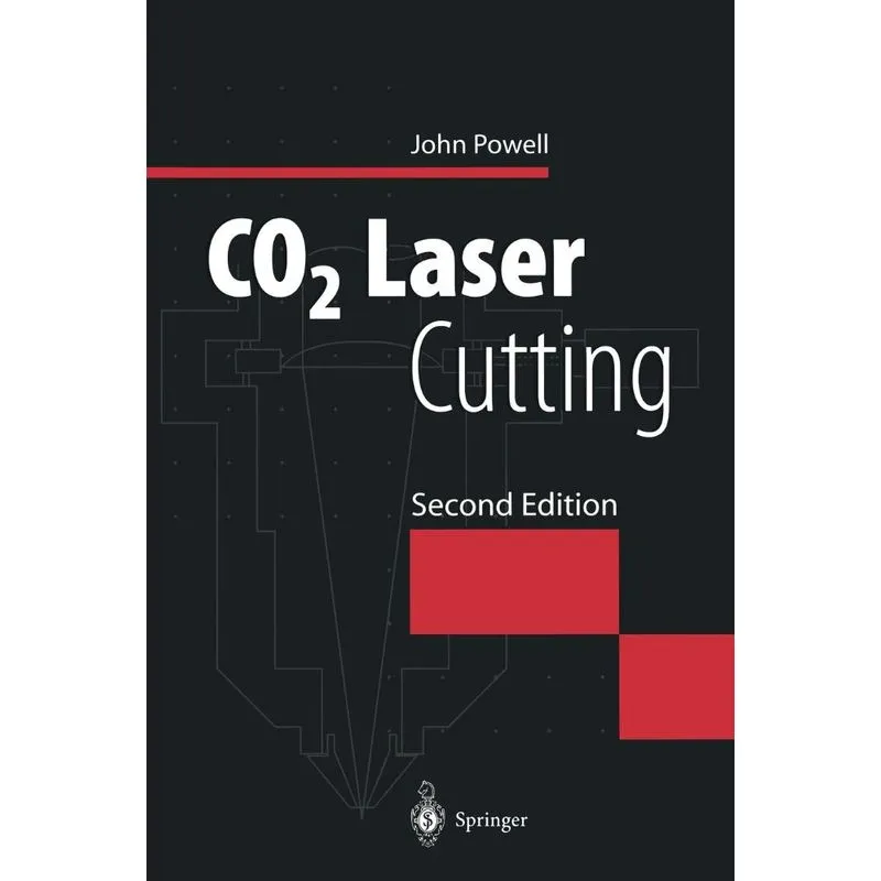 CO2 Laser Cutting