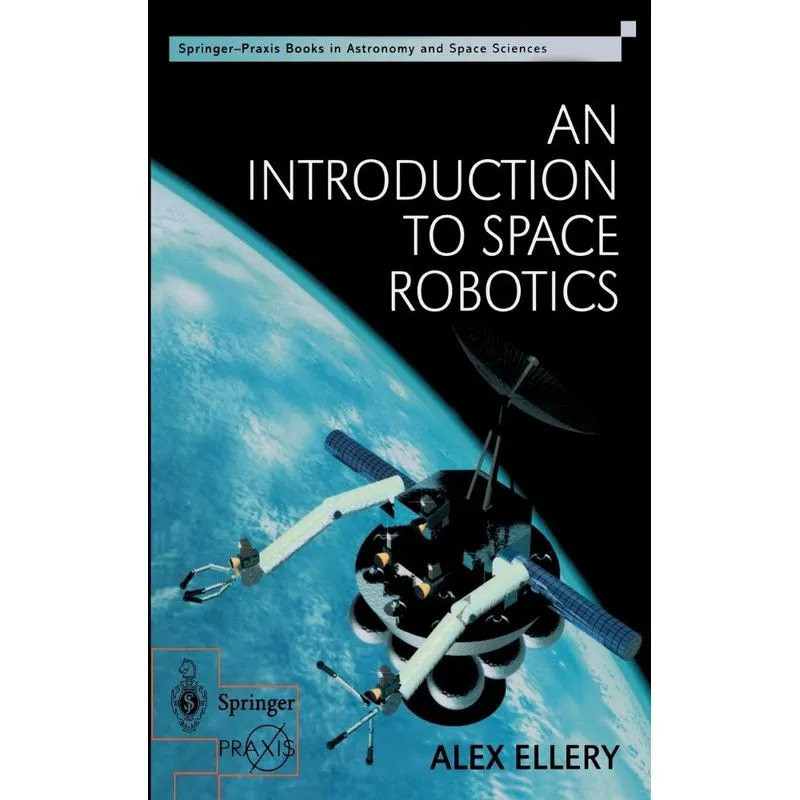 An Introduction to Space Robotics