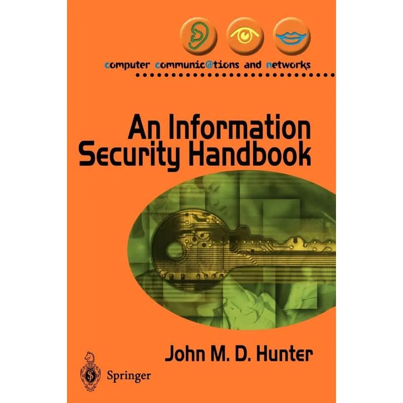 An Information Security Handbook