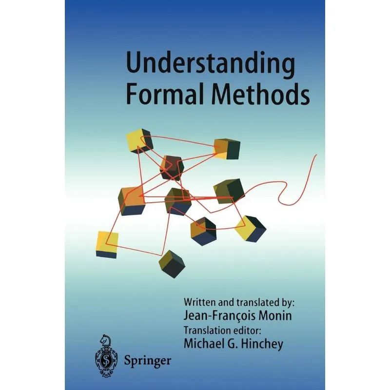 Understanding Formal Methods