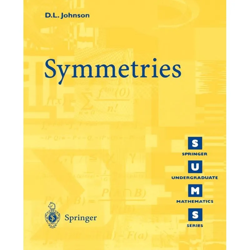 Symmetries