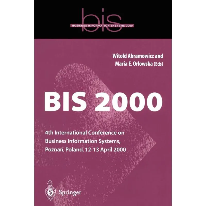 BIS 2000