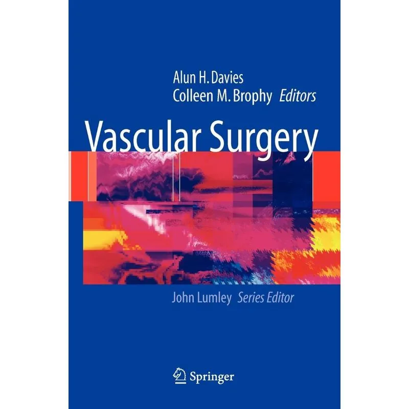 Vascular Surgery