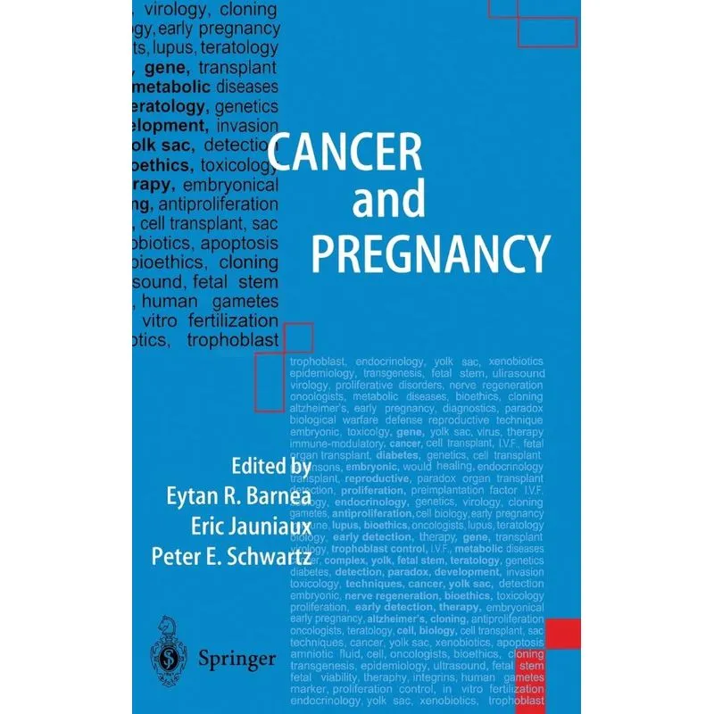 Cancer and Pregnancy