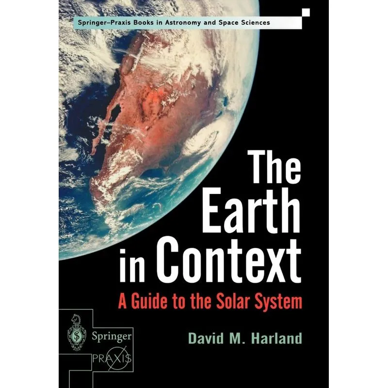 The Earth in Context