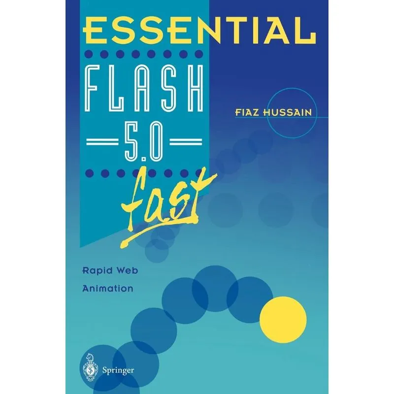 Essential Flash 5.0 fast